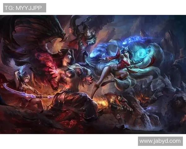 深度对话：探寻杨静在英雄联盟中的成长与挑战之路