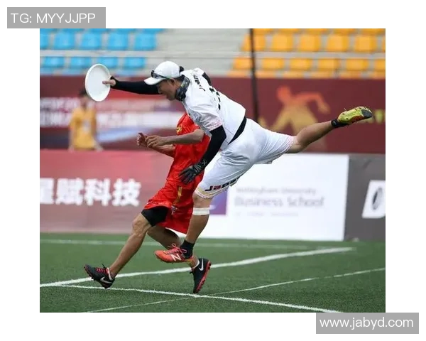 西安飞盘队整体压制战术解析与实战应用探讨