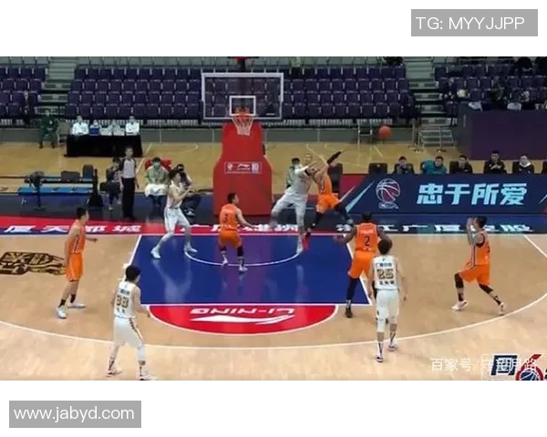 西安篮球队在联赛中的节奏掌控与表现分析