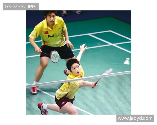 与黄丽的对话:回顾她辉煌的羽毛球生涯与未来展望